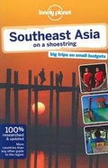Cover: Lonely Planet Southeast Asia on a Shoestring - Lonely Planet Publications