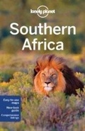 Cover: Lonely Planet Southern Africa - Lonely Planet Publications