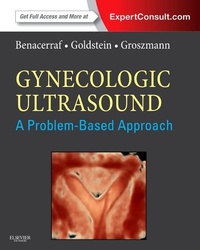 Enlarge image Cover: Gynecologic Ultrasound: A Problem-Based Approach - Saunders