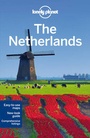 Cover: Lonely Planet the Netherlands - Lonely Planet Publications