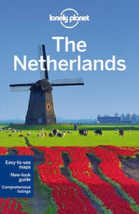 Enlarge image Cover: Lonely Planet the Netherlands - Lonely Planet Publications