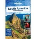 Cover: Lonely Planet South America on a Shoestring - Lonely Planet Publications