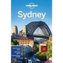 Cover: Lonely Planet Sydney - Lonely Planet Publications