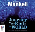 Cover: Journey to the End of the World - ABC Audio