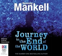 Enlarge image Cover: Journey to the End of the World - ABC Audio