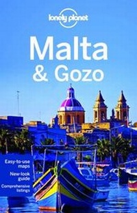 Abbildung von: Lonely Planet Malta & Gozo - Lonely Planet Publications