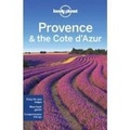 Cover: Lonely Planet Provence & the Cote D'azur - Lonely Planet Publications