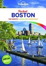 Cover: Lonely Planet Pocket Boston - Lonely Planet Publications