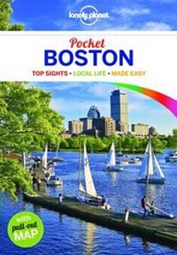 Abbildung von: Lonely Planet Pocket Boston - Lonely Planet Publications