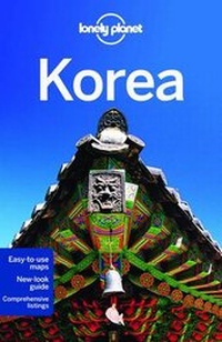 Abbildung von: Lonely Planet Korea - Lonely Planet Publications