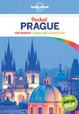 Cover: Lonely Planet Pocket Prague - Lonely Planet Publications