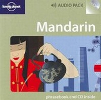 Enlarge image Cover: Mandarin Phrasebook - Lonely Planet Publications