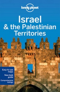 Abbildung von: Lonely Planet Israel & the Palestinian Territories - Lonely Planet Publications