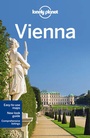 Cover: Lonely Planet Vienna - Lonely Planet Publications