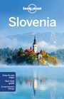 Cover: Lonely Planet Slovenia - Lonely Planet Publications