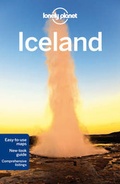 Cover: Lonely Planet Iceland - Lonely Planet Publications
