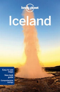 Abbildung von: Lonely Planet Iceland - Lonely Planet Publications