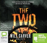 Enlarge image Cover: The Two - Bolinda Audio Books
