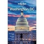 Cover: Lonely Planet Washington DC - Lonely Planet Publications