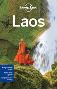Abbildung von: Lonely Planet Laos - Lonely Planet Publications