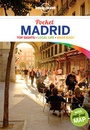 Cover: Lonely Planet Pocket Madrid - Lonely Planet Publications