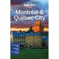 Abbildung von: Lonely Planet Montreal & Quebec City - Lonely Planet Publications