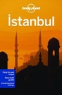 Cover: Lonely Planet Istanbul - Lonely Planet Publications