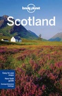 Cover: Lonely Planet Scotland - Lonely Planet Publications