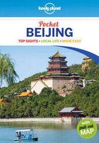 Abbildung von: Lonely Planet Pocket Beijing - Lonely Planet Publications