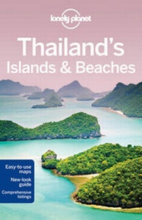 Abbildung von: Lonely Planet Thailand's Islands & Beaches - Lonely Planet Publications