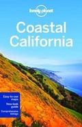 Cover: Lonely Planet Coastal California - Lonely Planet Publications