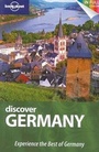 Cover: Lonely Planet Discover Germany - Lonely Planet Publications