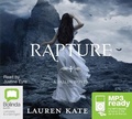Cover: Rapture - Bolinda Audio Books