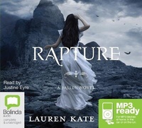 Enlarge image Cover: Rapture - Bolinda Audio Books