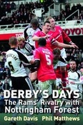 Cover: Derby's Days - DB Publishing