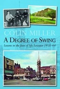 Cover: A Degree of Swing - DB Publishing