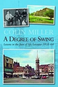 Enlarge image Cover: A Degree of Swing - DB Publishing