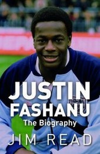 Enlarge image Cover: Justin Fashanu the Biography - DB Publishing