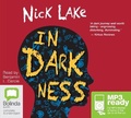 Cover: In Darkness - Bolinda Audio Books