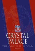 Cover: Crystal Palace - DB Publishing