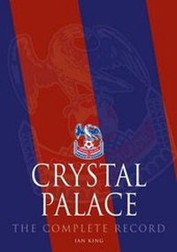 Enlarge image Cover: Crystal Palace - DB Publishing