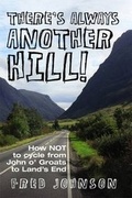 Cover: There's Always Another Hill! - DB Publishing