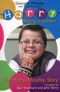 Cover: Harry Moseley - DB Publishing