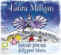 Cover: Hocus Pocus Jellypoo Blues - Bolinda Audio Books