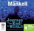 Cover: Journey to the End of the World - ABC Audio