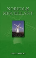 Cover: Norfolk Miscellany - DB Publishing