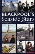Cover: Blackpool's Seaside Stars - DB Publishing