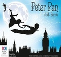 Cover: Peter Pan - ABC Audio