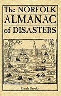 Cover: The Norfolk Almanac of Disasters - DB Publishing