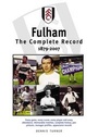 Cover: Fulham FC: The Complete Record 1879-2007 - DB Publishing